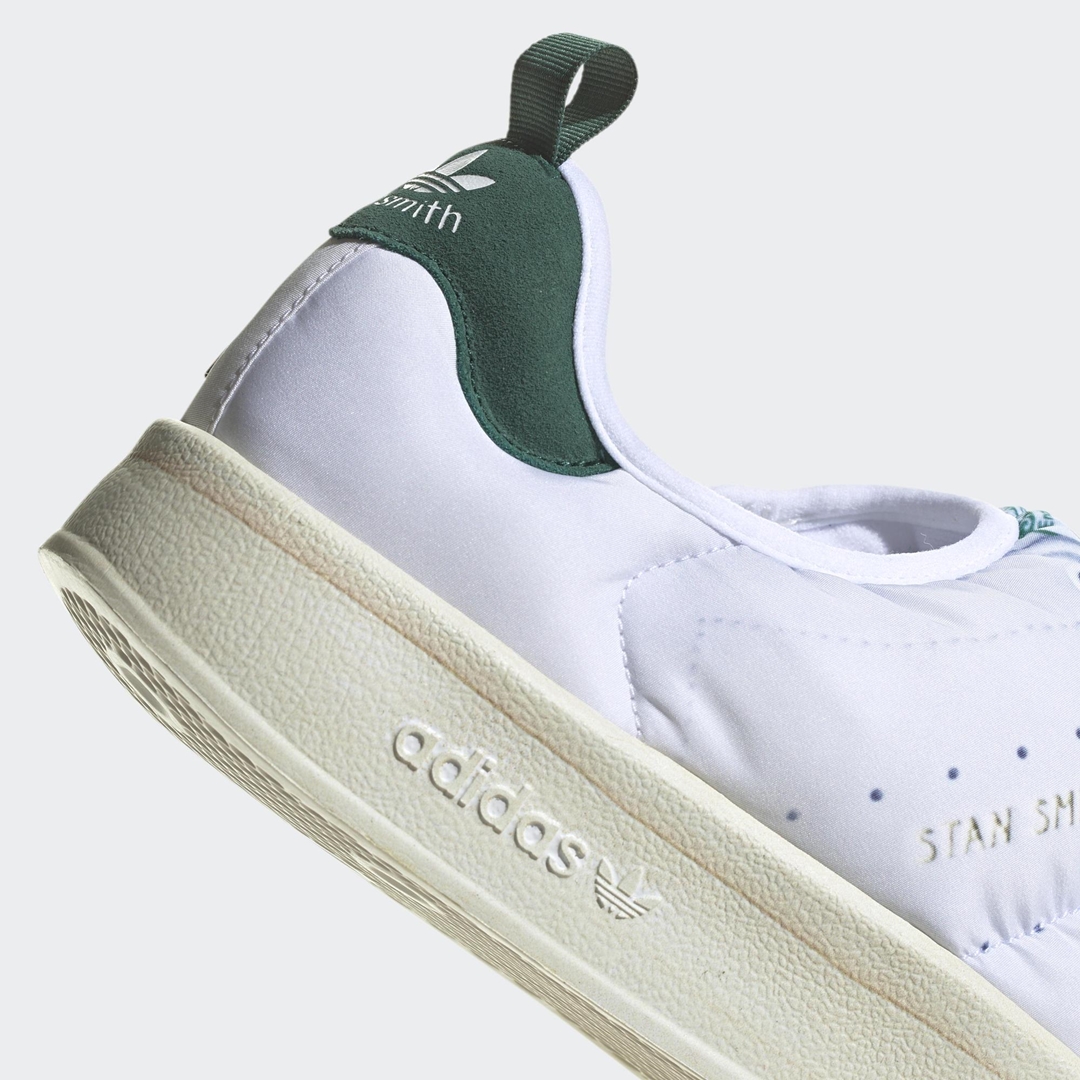 【2023年 リストック】adidas Originals PUFFYLETTE (アディダス オリジナルス パフィレッタ) [HP6697/HP6698/HP6699/HP6700]