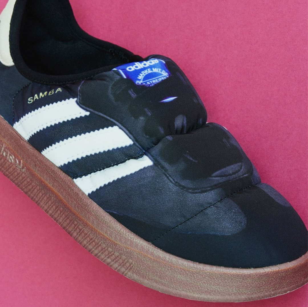 【2023年 リストック】adidas Originals PUFFYLETTE (アディダス オリジナルス パフィレッタ) [HP6697/HP6698/HP6699/HP6700]