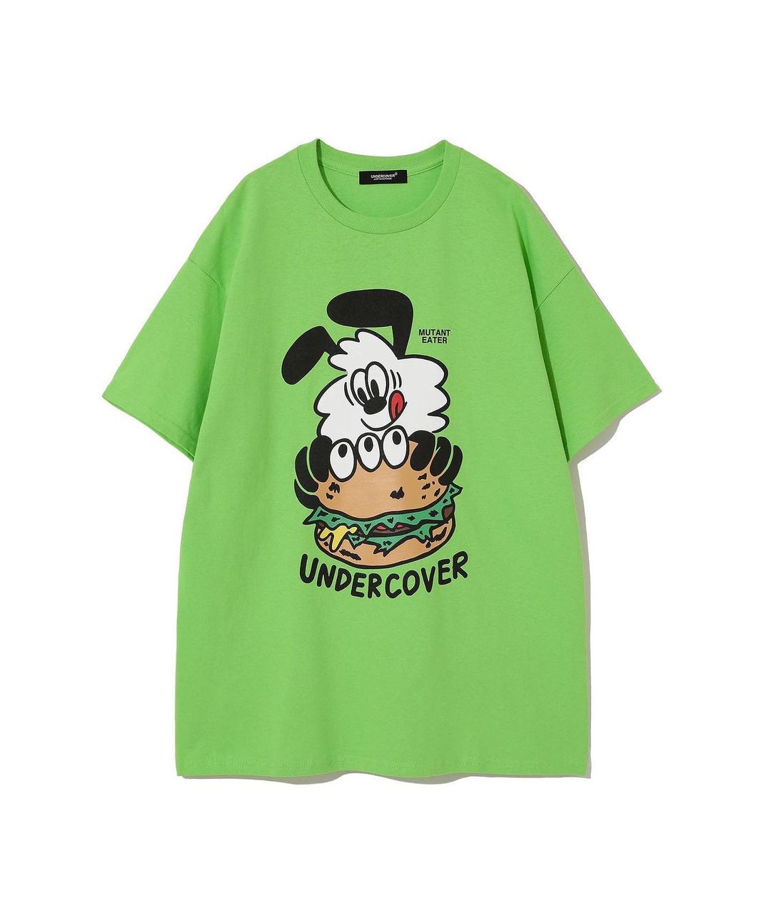 UNDERCOVER x Girls Don't Cry コラボアイテムがCOMPLEXCON 2022にて 