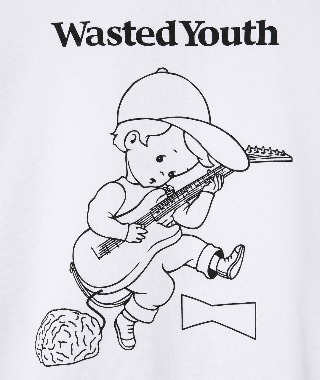 UNDERCOVER x Girls Don't Cry コラボアイテムがCOMPLEXCON 2022にて 