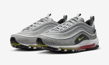 海外発売！ナイキ エア マックス 97 “キス マイ エアーズ” サファリプリント (NIKE AIR MAX 97 “KISS MY AIRS” Safari Print) [FD9754-001]