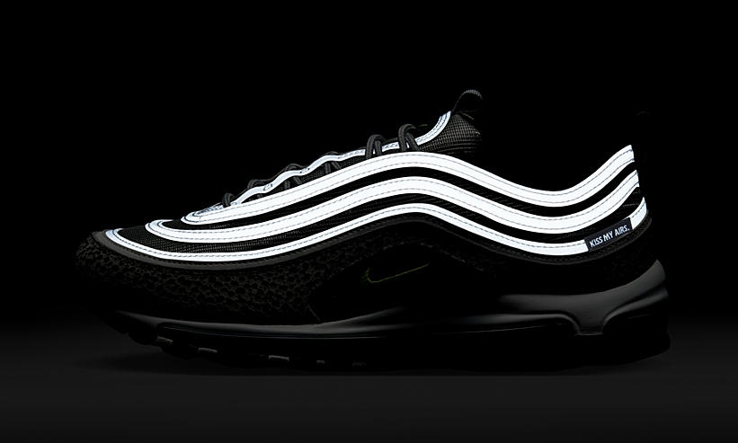 海外発売！ナイキ エア マックス 97 “キス マイ エアーズ” サファリプリント (NIKE AIR MAX 97 “KISS MY AIRS” Safari Print) [FD9754-001]