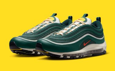 2022年 発売予定！ナイキ エア マックス 97 “アスレチックカンパニー/グリーン” (NIKE AIR MAX 97 “Athletic Company/Green”)