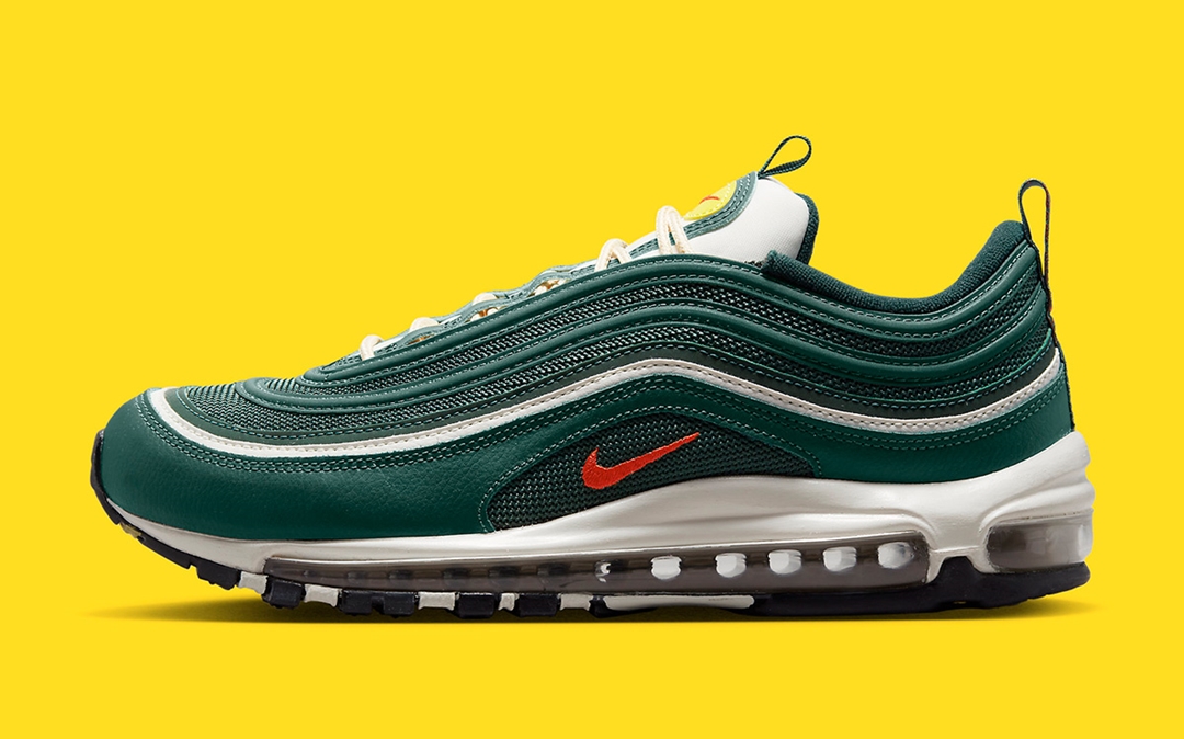 2022年 発売予定！ナイキ エア マックス 97 “アスレチックカンパニー/グリーン” (NIKE AIR MAX 97 “Athletic Company/Green”)