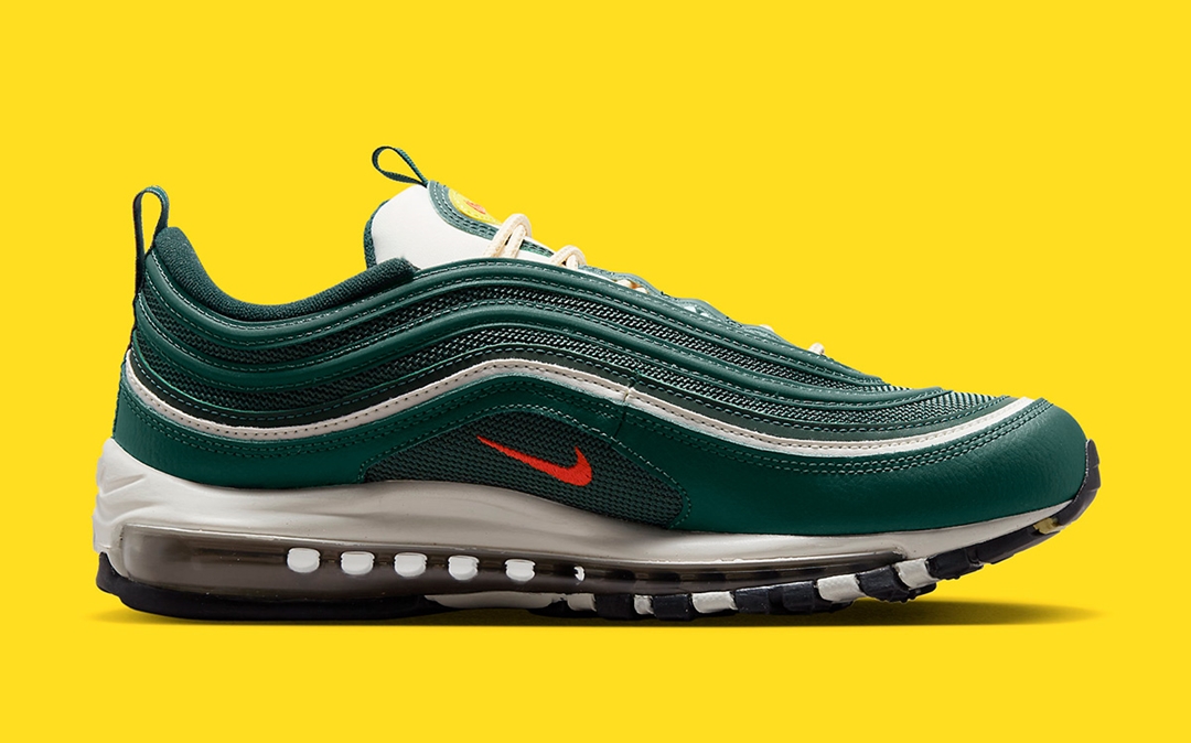 2022年 発売予定！ナイキ エア マックス 97 “アスレチックカンパニー/グリーン” (NIKE AIR MAX 97 “Athletic Company/Green”)