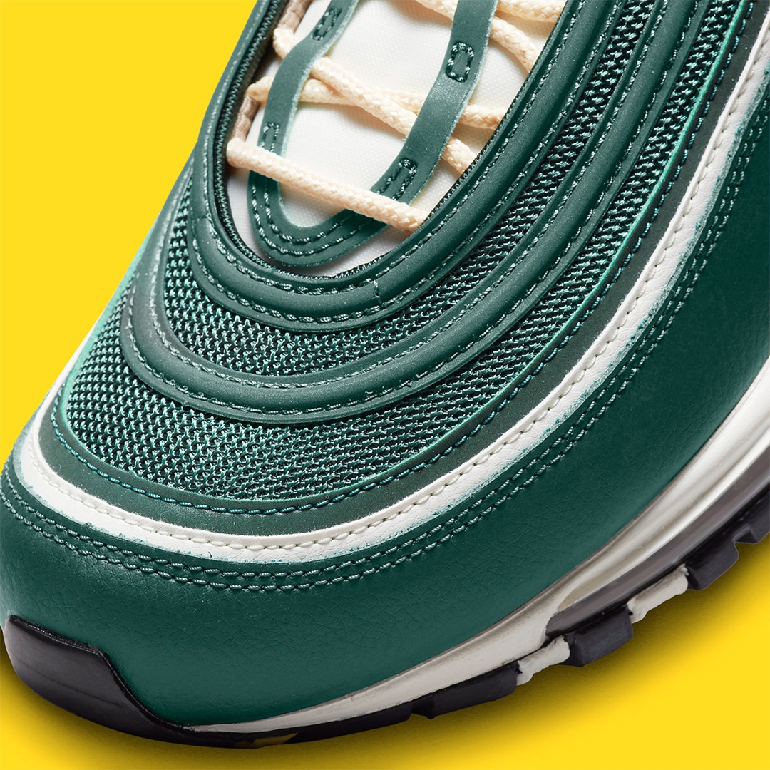 2022年 発売予定！ナイキ エア マックス 97 “アスレチックカンパニー/グリーン” (NIKE AIR MAX 97 “Athletic Company/Green”)