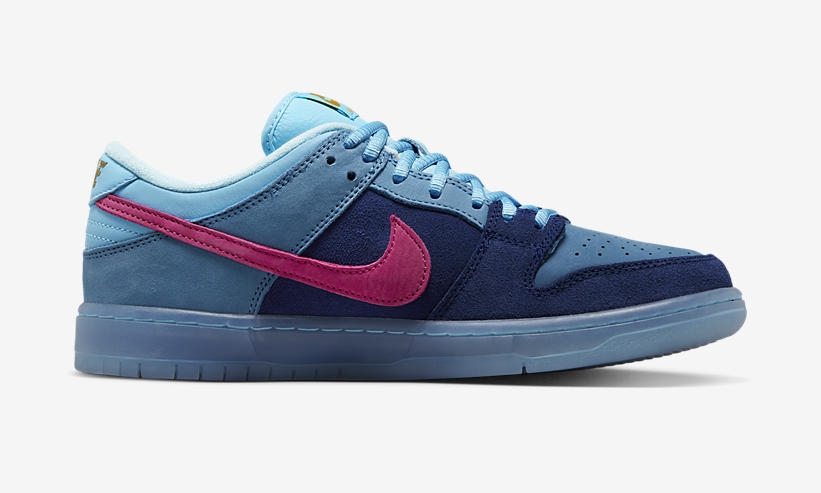 【国内 4/20 発売】Run The Jewels x NIKE SB DUNK LOW HIGH (ラン・ザ・ジュエルズ ナイキ SB ダンク ロー/ハイ) [DO9404-400/DX4356-600]