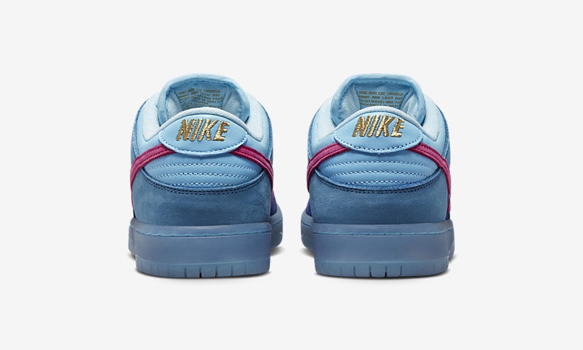 【国内 4/20 発売】Run The Jewels x NIKE SB DUNK LOW HIGH (ラン・ザ・ジュエルズ ナイキ SB ダンク ロー/ハイ) [DO9404-400/DX4356-600]