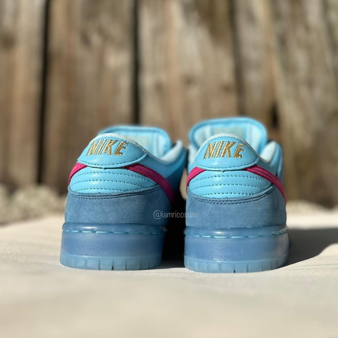 【国内 4/20 発売】Run The Jewels x NIKE SB DUNK LOW HIGH (ラン・ザ・ジュエルズ ナイキ SB ダンク ロー/ハイ) [DO9404-400/DX4356-600]