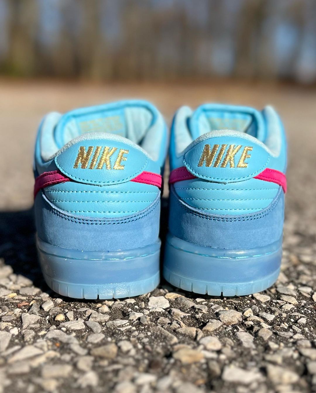 【国内 4/20 発売】Run The Jewels x NIKE SB DUNK LOW HIGH (ラン・ザ・ジュエルズ ナイキ SB ダンク ロー/ハイ) [DO9404-400/DX4356-600]