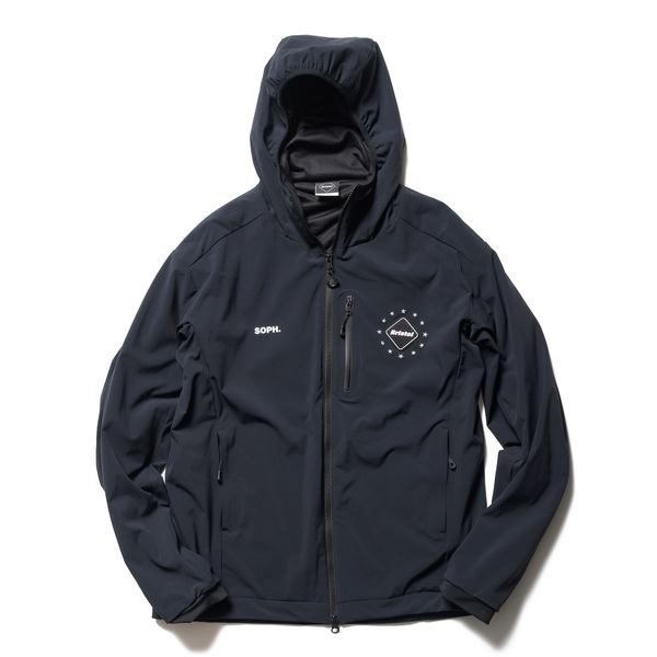 F.C.R.B. 2022 F/W COLLECTION ニューアイテムが11/11 発売 (F.C. レアル ブリストル F.C.Real Bristol 2022年 秋冬コレクション)