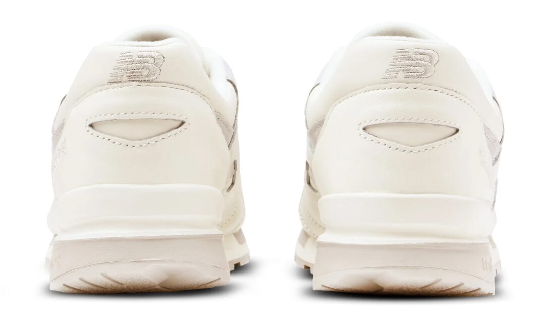 国内 11/11 発売】New Balance CM1600 WP “White” (ニューバランス ...