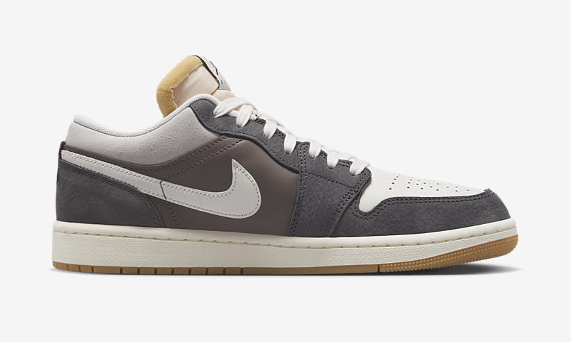 海外 8/8 発売予定！ナイキ エア ジョーダン 1 ロー “SNKRS DAY 2023” (NIKE AIR JORDAN 1 LOW “SNKRS DAY 2023”) [FD0399-004]