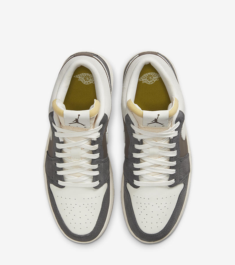 海外 8/8 発売予定！ナイキ エア ジョーダン 1 ロー “SNKRS DAY 2023” (NIKE AIR JORDAN 1 LOW “SNKRS DAY 2023”) [FD0399-004]