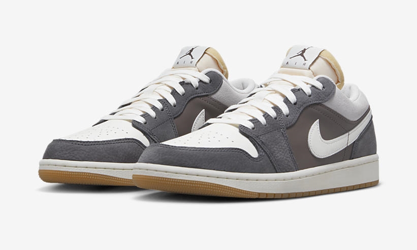 海外 8/8 発売予定！ナイキ エア ジョーダン 1 ロー “SNKRS DAY 2023” (NIKE AIR JORDAN 1 LOW “SNKRS DAY 2023”) [FD0399-004]