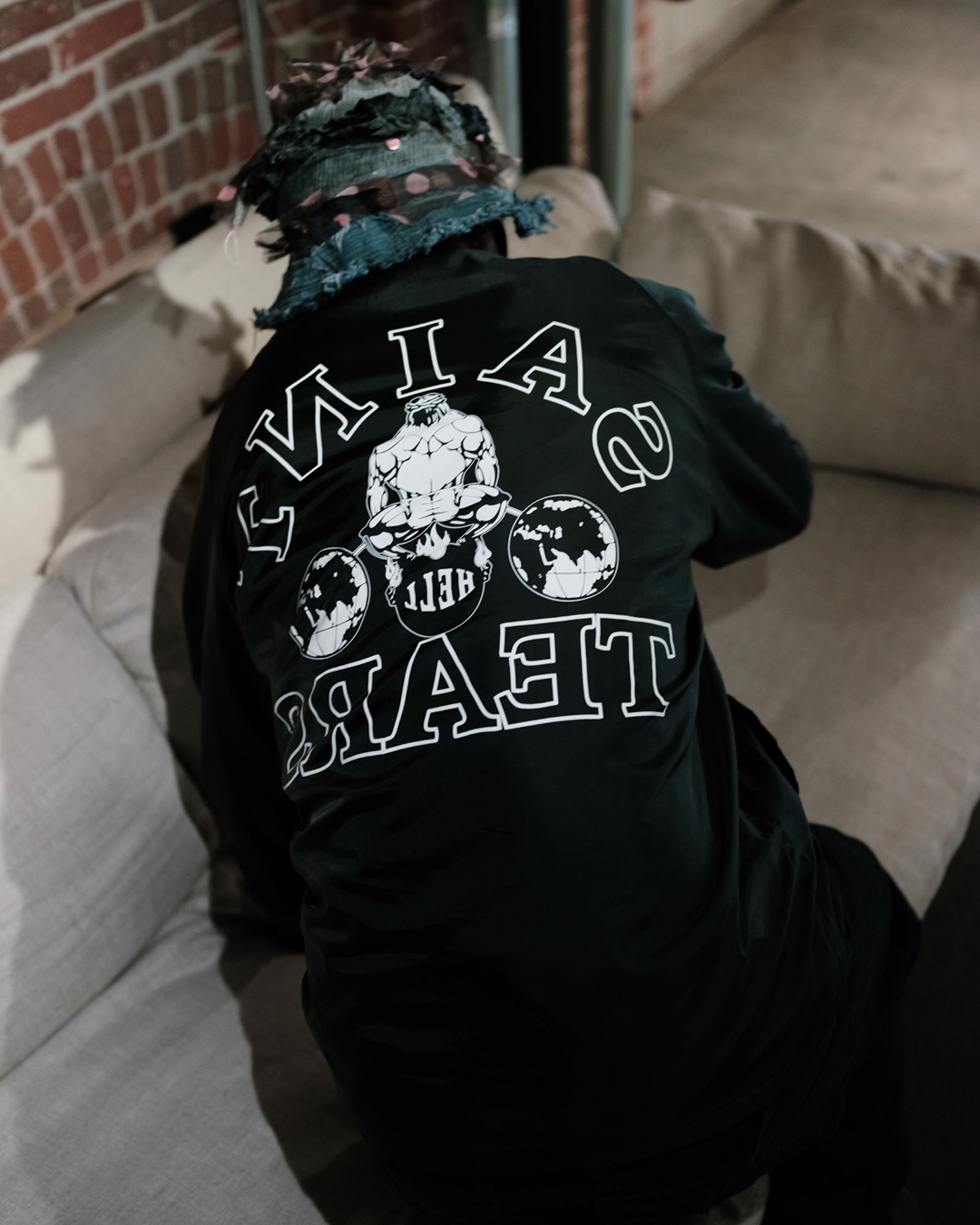 【7th デリバリー 11/23 発売】SAINT Mxxxxxx 2022 F/W (セントマイケル 2022年 秋冬)