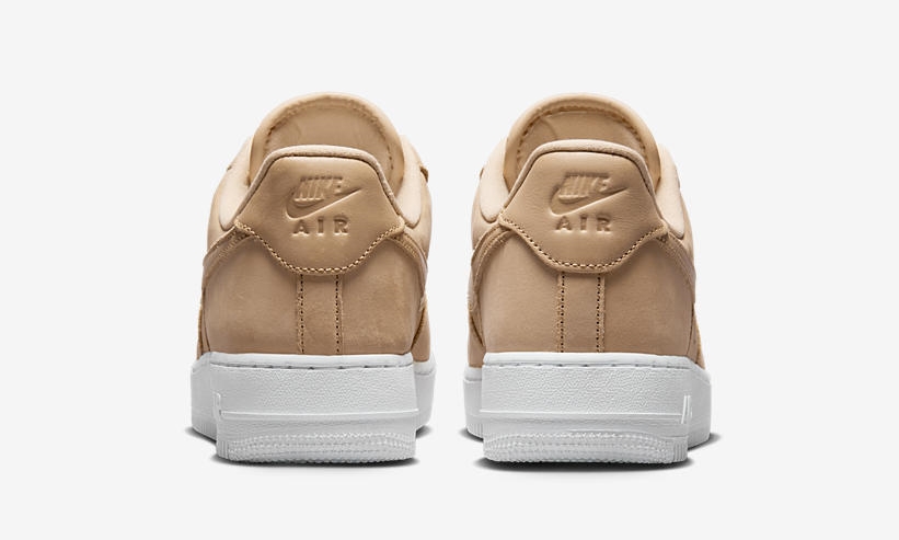 【国内 2/7 発売予定】ナイキ エア フォース 1 07 ロー “タンヌバック” (NIKE AIR FORCE 1 07 LOW “Tan Nubuck”) [DR9503-201]