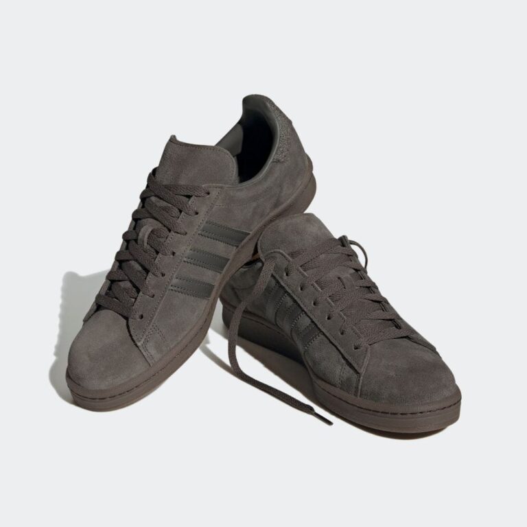 【adidas campus 00s】 アディダス キャンパス グレー