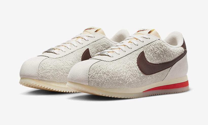 【国内 2/3 発売】ナイキ ウィメンズ コルテッツ ’23 “オールウッド” (NIKE WMNS CORTEZ ’23 “Orewood”) [FD2013-100]