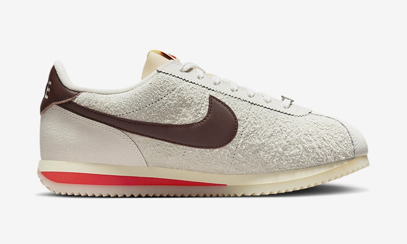 【国内 2/3 発売】ナイキ ウィメンズ コルテッツ ’23 “オールウッド” (NIKE WMNS CORTEZ ’23 “Orewood”) [FD2013-100]