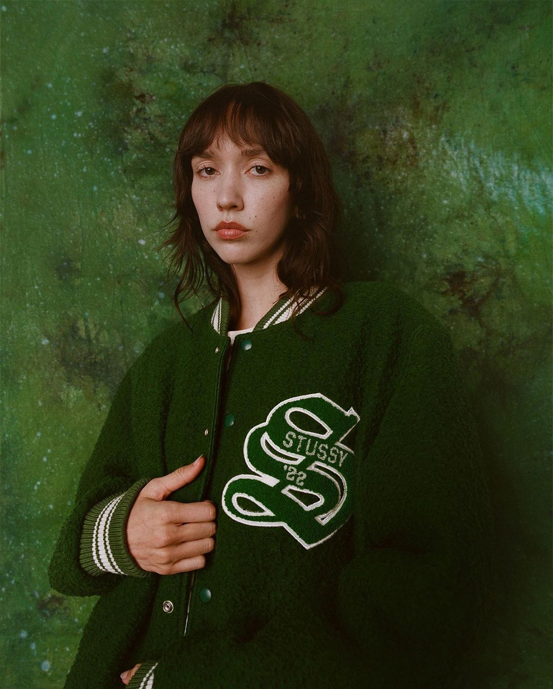 11/25 発売！STUSSY 2022 HOLIDAY COLLECTION Delivery 2 (ステューシー 2022年 ホリデー コレクション)