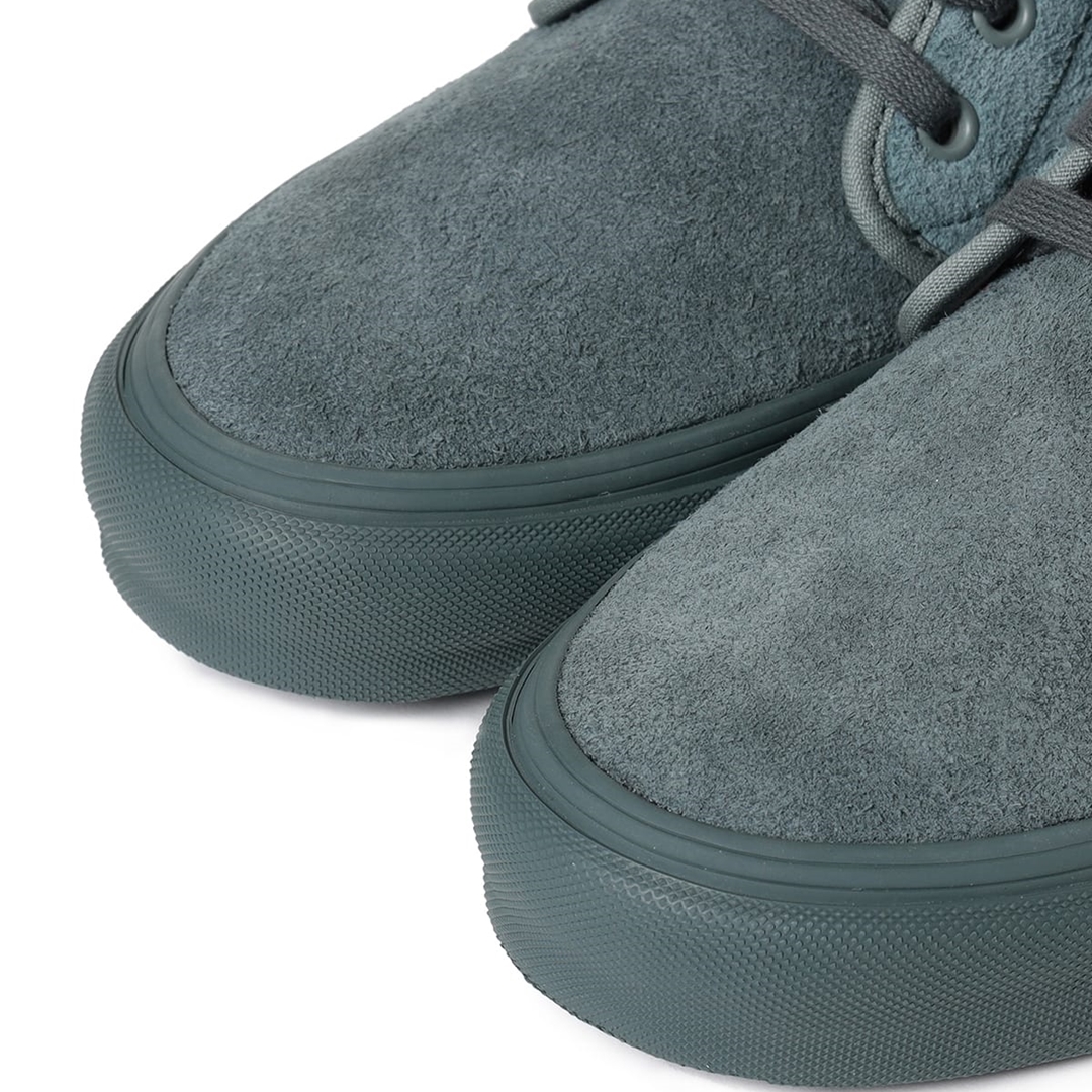 12/2 発売！VANS x Pilgrim Surf+Supply Chukka Boots “Balsam Green” (バンズ ピルグリム サーフ+サプライ チャッカ ブーツ “バルサムグリーン”)