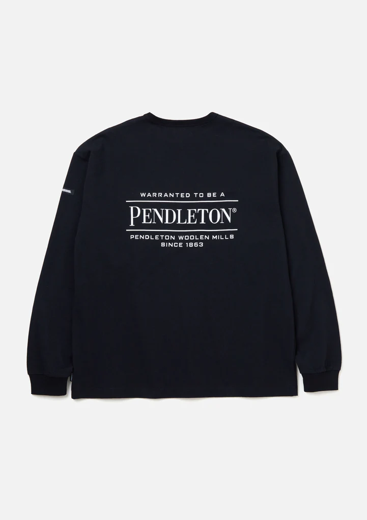 12/3 発売！NEIGHBORHOOD × PENDLETON 最新コラボレーション (ネイバーフッド ペンドルトン)