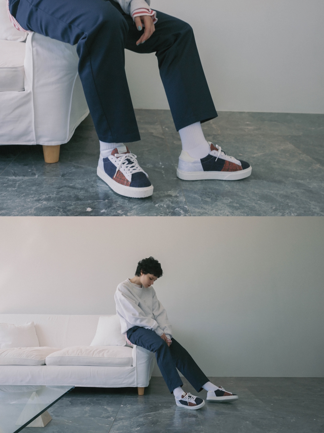 CLAE × BEDWIN & THE HEARTBREAKERS コラボが11/19 発売 (クレイ ベドウィン アンド ザ ハートブレイカーズ)