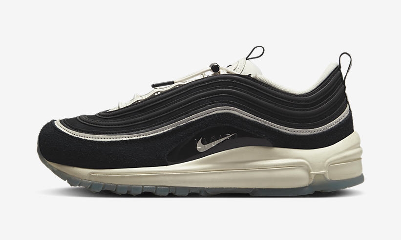 海外 12/7 発売！ナイキ エア マックス 97 “ハングルディ/ブラック/ホワイト” (NIKE AIR MAX 97 “Hangul Day/Black/White”) [DZ5316-010]