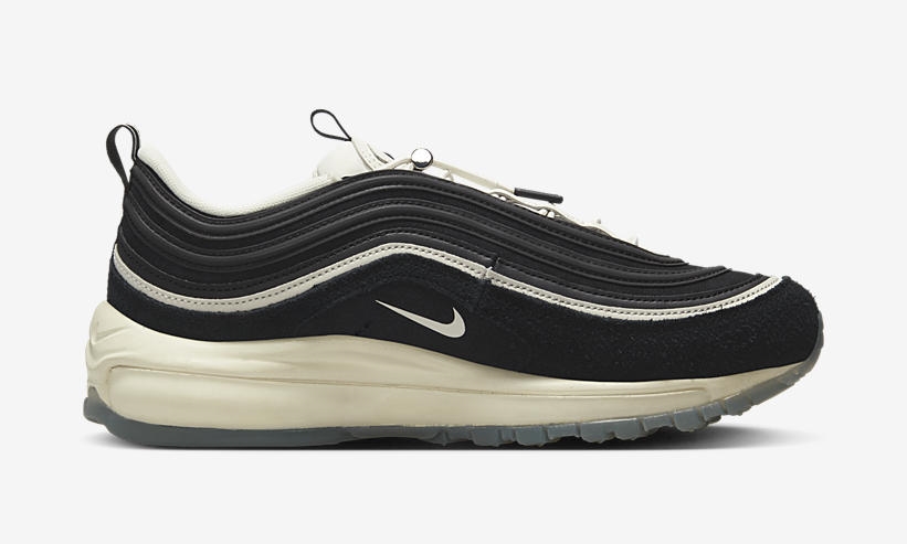 海外 12/7 発売！ナイキ エア マックス 97 “ハングルディ/ブラック/ホワイト” (NIKE AIR MAX 97 “Hangul Day/Black/White”) [DZ5316-010]