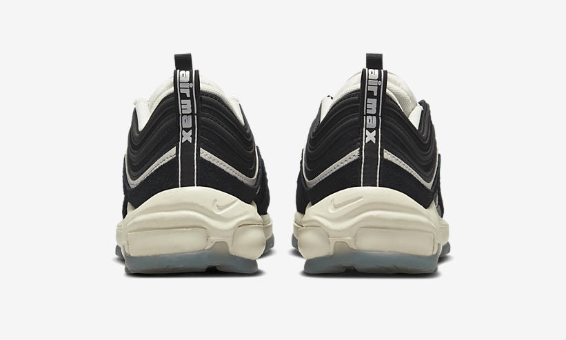 海外 12/7 発売！ナイキ エア マックス 97 “ハングルディ/ブラック/ホワイト” (NIKE AIR MAX 97 “Hangul Day/Black/White”) [DZ5316-010]