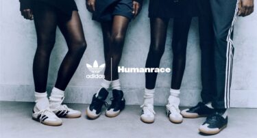 【国内 12/2 発売】Pharrell Williams x adidas Originals Humanrace 2022 A/W (ファレル・ウィリアムス アディダス オリジナルス ヒューマンレース 2022年 秋冬)