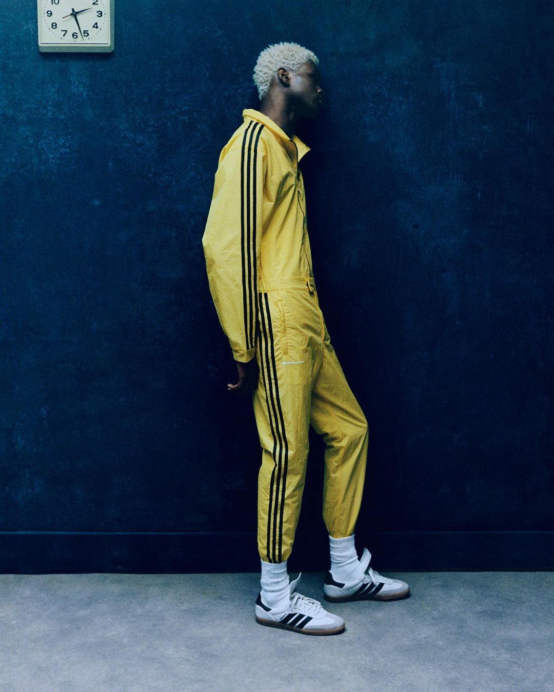 【国内 12/2 発売】Pharrell Williams x adidas Originals Humanrace 2022 A/W (ファレル・ウィリアムス アディダス オリジナルス ヒューマンレース 2022年 秋冬)