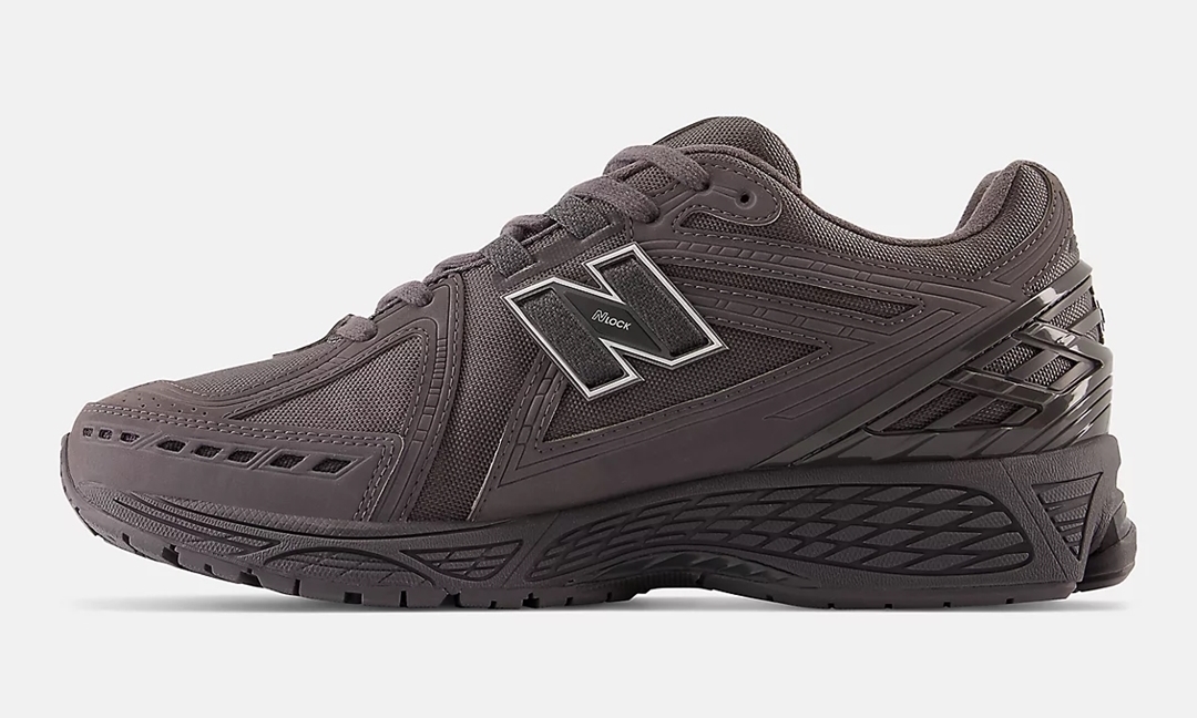 2022年 発売予定！New Balance M1906 RU “Carbon Black” (ニューバランス “カーボンブラック”)