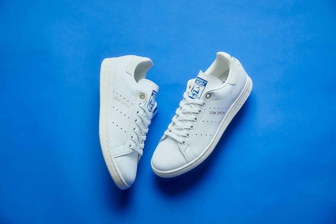 【国内 11/23 発売】BILLY’S × adidas Originals STAN SMITH “RICH BLUE” (ビリーズ アディダス オリジナルス スタンスミス “リッチブルー”)