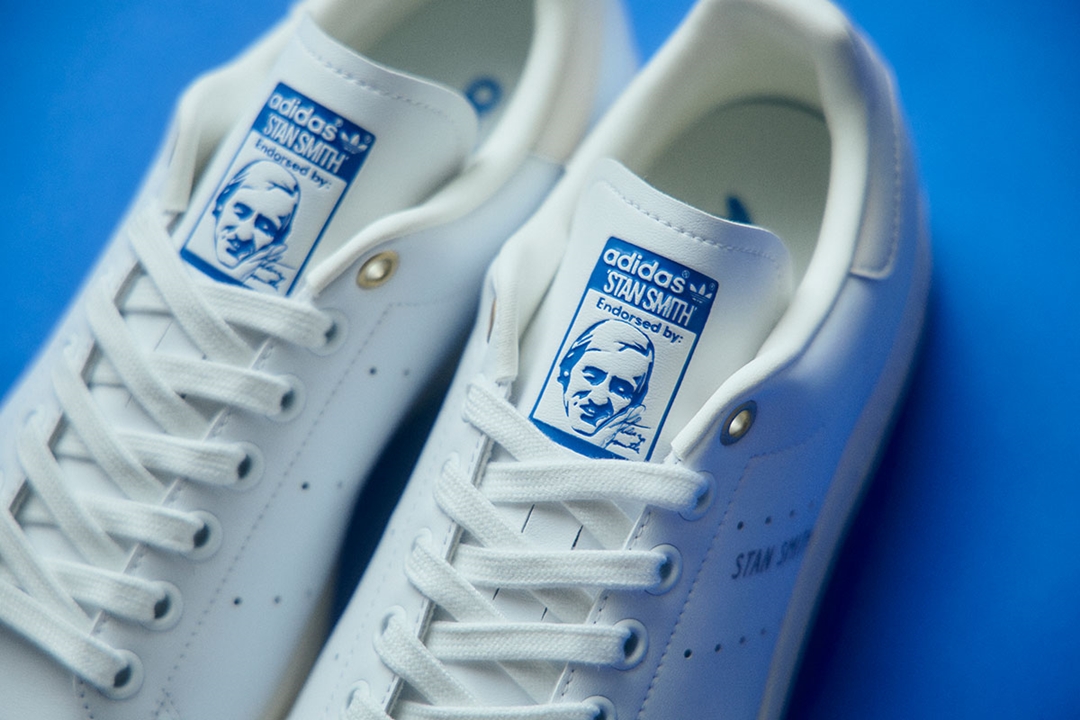 【国内 11/23 発売】BILLY’S × adidas Originals STAN SMITH “RICH BLUE” (ビリーズ アディダス オリジナルス スタンスミス “リッチブルー”)