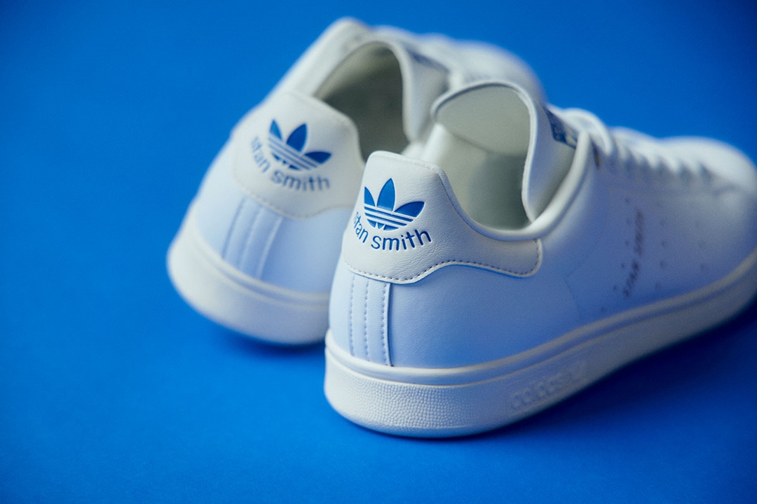 【国内 11/23 発売】BILLY’S × adidas Originals STAN SMITH “RICH BLUE” (ビリーズ アディダス オリジナルス スタンスミス “リッチブルー”)