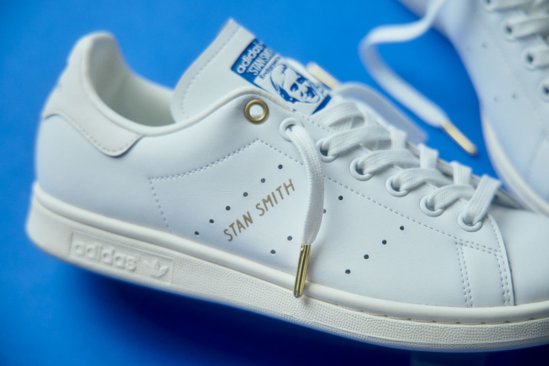 【国内 11/23 発売】BILLY’S × adidas Originals STAN SMITH “RICH BLUE” (ビリーズ アディダス オリジナルス スタンスミス “リッチブルー”)