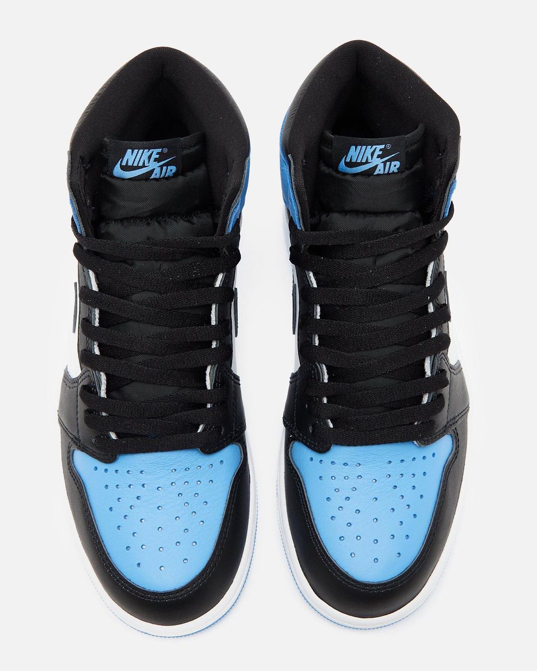 【国内 7/22 発売予定】ナイキ エア ジョーダン 1 ハイ OG “ユニバーシティブルー” (NIKE AIR JORDAN 1 HIGH OG “University Blue”) [DZ5485-400]