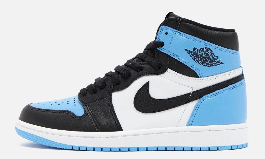 【国内 7/22 発売予定】ナイキ エア ジョーダン 1 ハイ OG “ユニバーシティブルー” (NIKE AIR JORDAN 1 HIGH OG “University Blue”) [DZ5485-400]