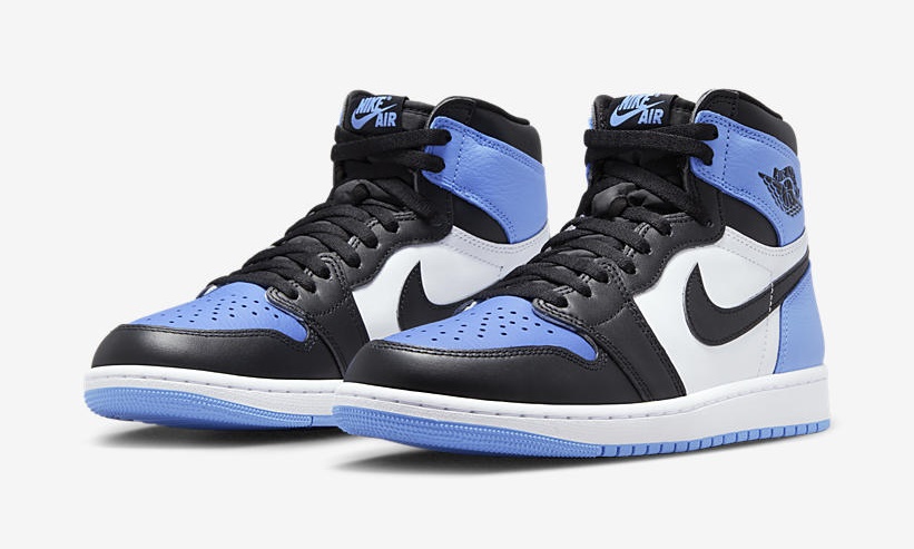 【国内 7/22 発売予定】ナイキ エア ジョーダン 1 ハイ OG “ユニバーシティブルー” (NIKE AIR JORDAN 1 HIGH OG “University Blue”) [DZ5485-400]