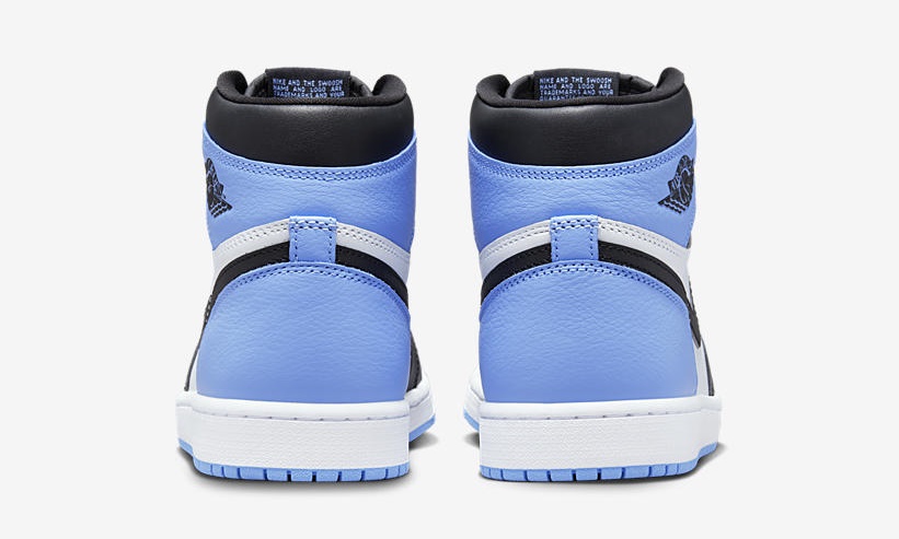 【国内 7/22 発売予定】ナイキ エア ジョーダン 1 ハイ OG “ユニバーシティブルー” (NIKE AIR JORDAN 1 HIGH OG “University Blue”) [DZ5485-400]