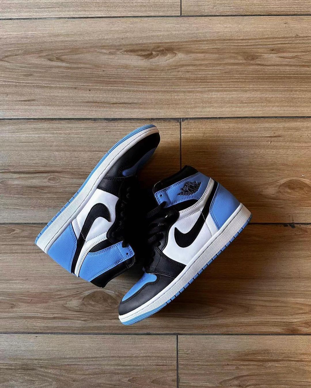 【国内 7/22 発売予定】ナイキ エア ジョーダン 1 ハイ OG “ユニバーシティブルー” (NIKE AIR JORDAN 1 HIGH OG “University Blue”) [DZ5485-400]