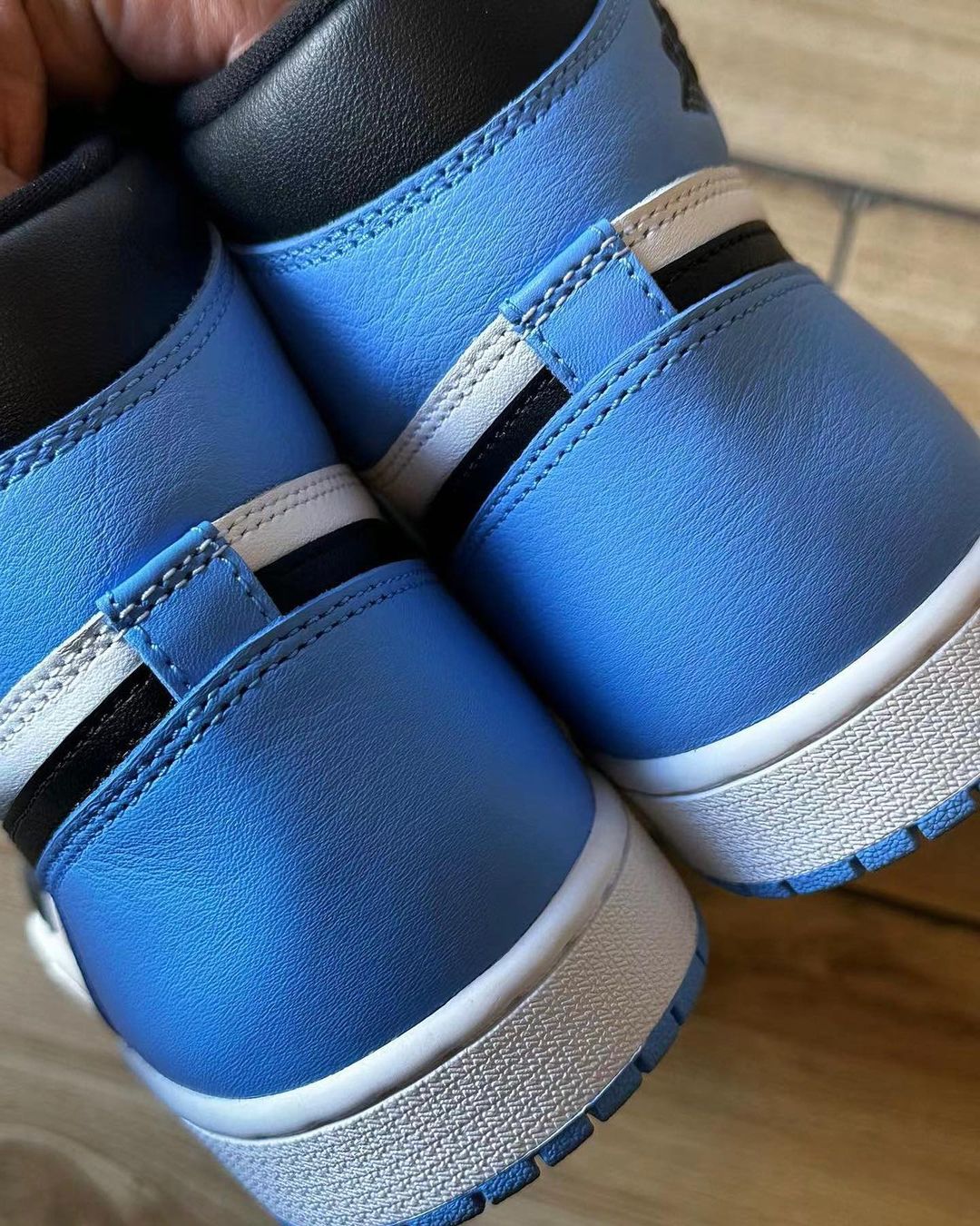 【国内 7/22 発売予定】ナイキ エア ジョーダン 1 ハイ OG “ユニバーシティブルー” (NIKE AIR JORDAN 1 HIGH OG “University Blue”) [DZ5485-400]