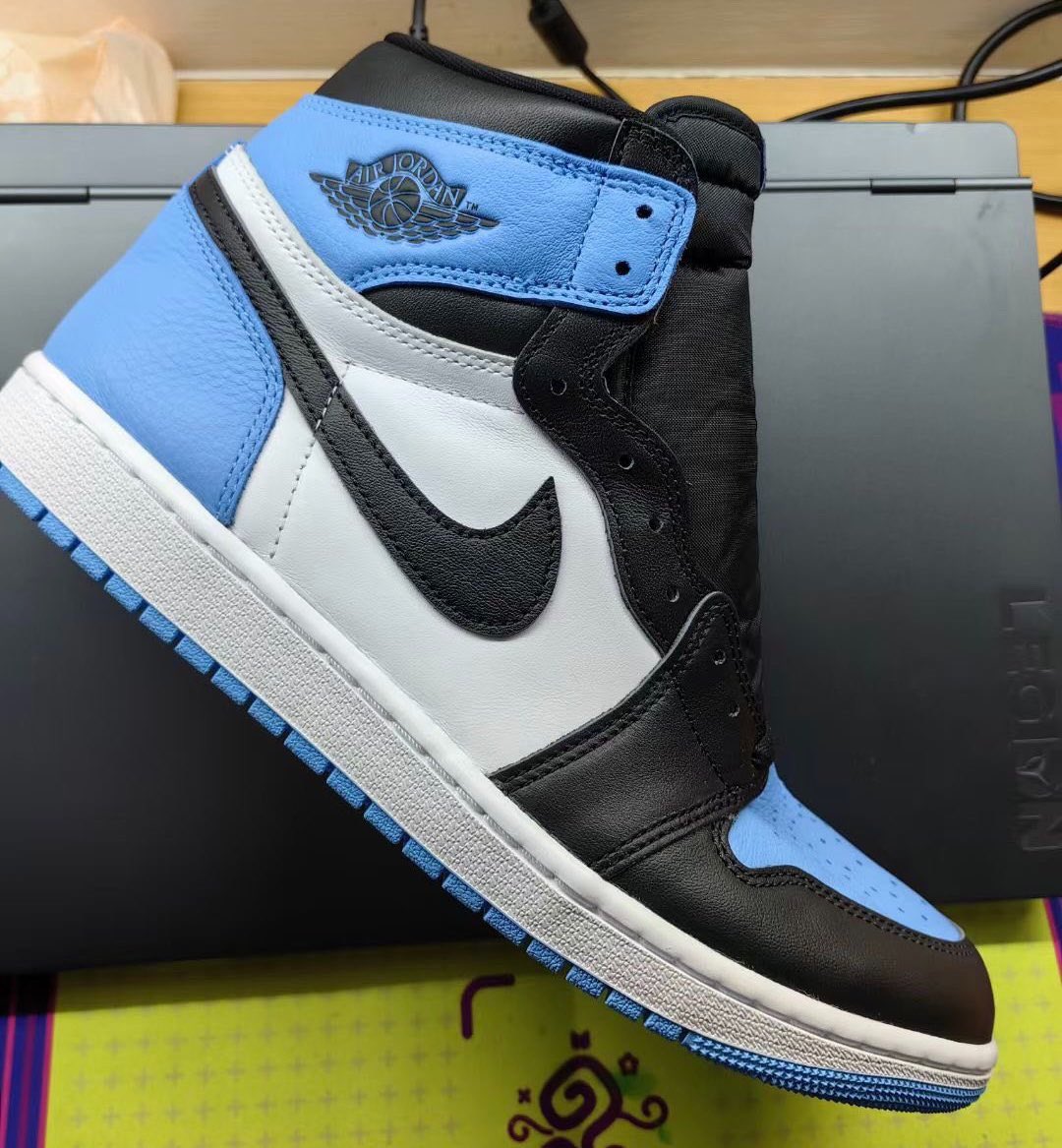 【国内 7/22 発売予定】ナイキ エア ジョーダン 1 ハイ OG “ユニバーシティブルー” (NIKE AIR JORDAN 1 HIGH OG “University Blue”) [DZ5485-400]