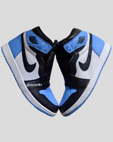 2023年 7/8 発売予定！ナイキ エア ジョーダン 1 ハイ OG “ユニバーシティブルー” (NIKE AIR JORDAN 1 HIGH OG “University Blue”) [DZ5485-400]