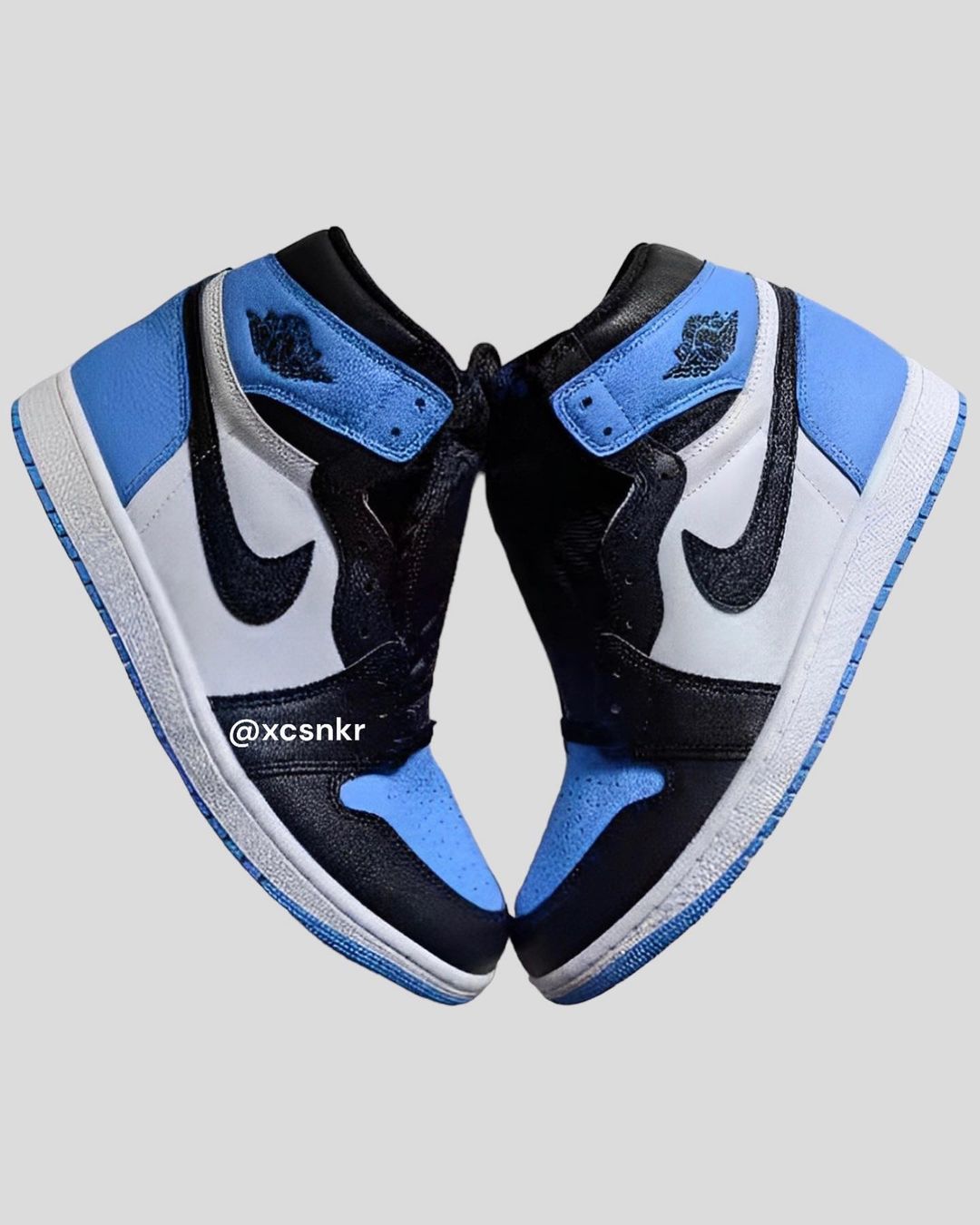 【国内 7/22 発売予定】ナイキ エア ジョーダン 1 ハイ OG “ユニバーシティブルー” (NIKE AIR JORDAN 1 HIGH OG “University Blue”) [DZ5485-400]