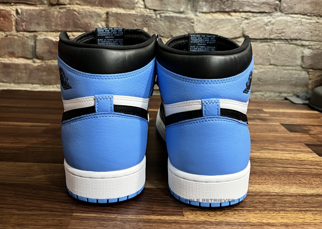 【国内 7/22 発売予定】ナイキ エア ジョーダン 1 ハイ OG “ユニバーシティブルー” (NIKE AIR JORDAN 1 HIGH OG “University Blue”) [DZ5485-400]