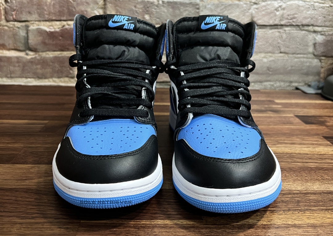 【国内 7/22 発売予定】ナイキ エア ジョーダン 1 ハイ OG “ユニバーシティブルー” (NIKE AIR JORDAN 1 HIGH OG “University Blue”) [DZ5485-400]