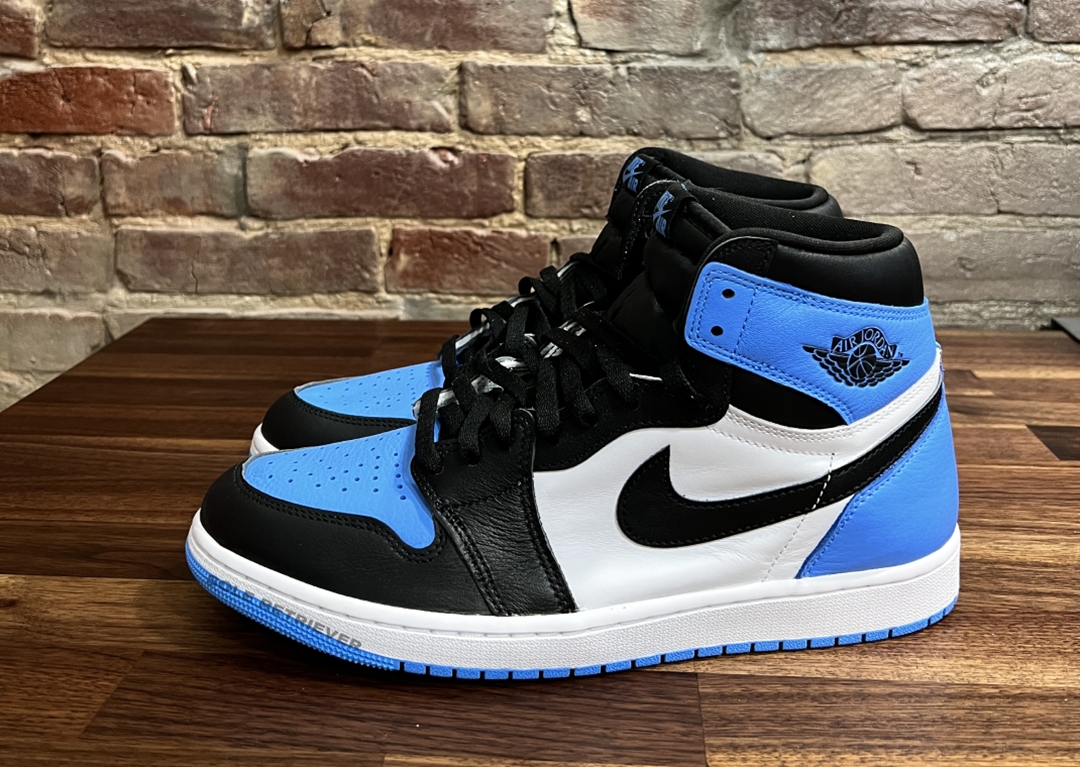 【国内 7/22 発売予定】ナイキ エア ジョーダン 1 ハイ OG “ユニバーシティブルー” (NIKE AIR JORDAN 1 HIGH OG “University Blue”) [DZ5485-400]